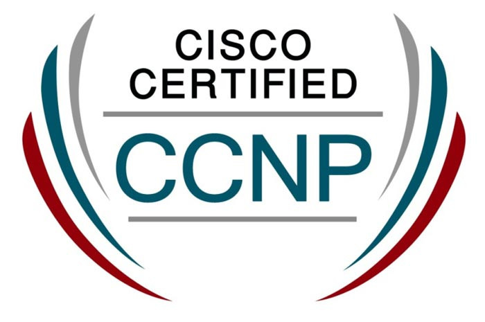 Cisco Certified Network Professional - ENCORE (P. Pudełko)