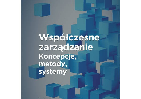 Współczesne koncepcje zarządzania