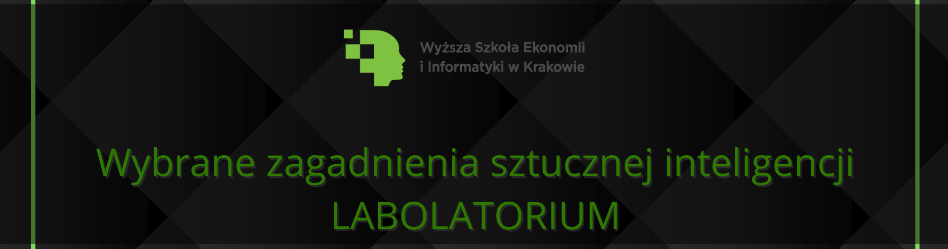 Wybrane zagadnienia sztucznej inteligencji LAB2 i LAB3