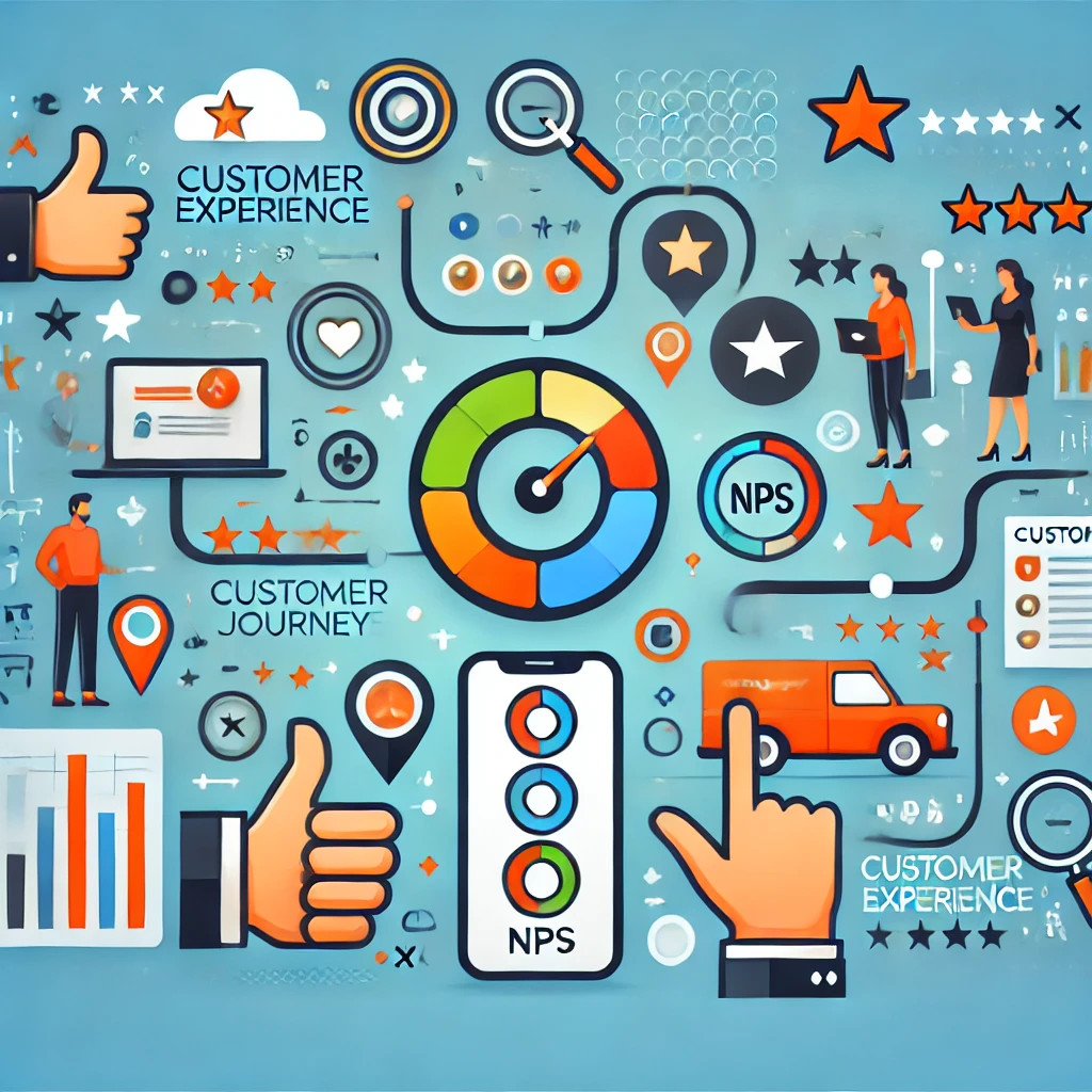Customer experience - J.Nieradko - 24/25Z - CW