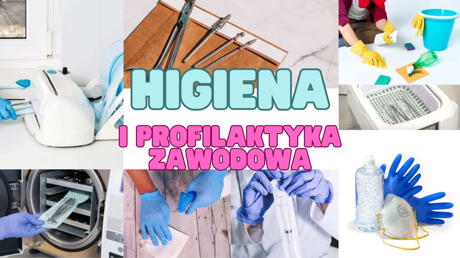 Higiena i profilaktyka zawodowa - J.Rewak-Soroczyńska - 24/25Z