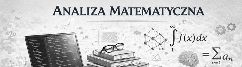 Analiza matematyczna - M.Szydłowski - 25/26 - ST