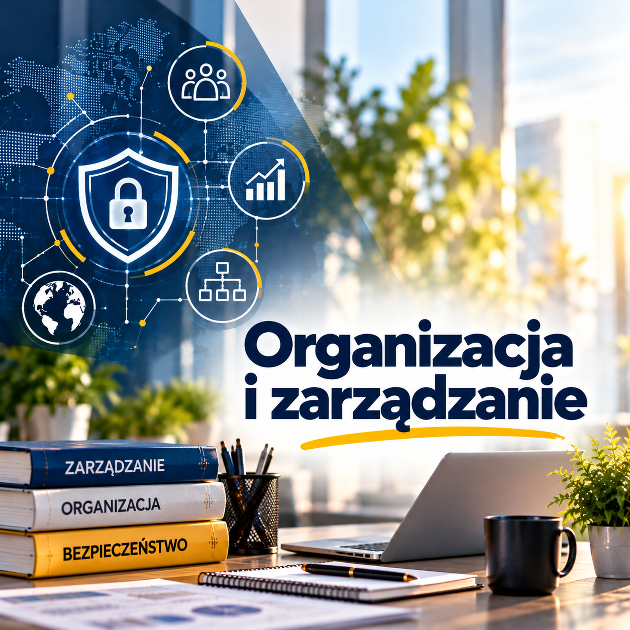 Organizacja i zarządzanie - D.Adler - 26/27Z - NST - CW