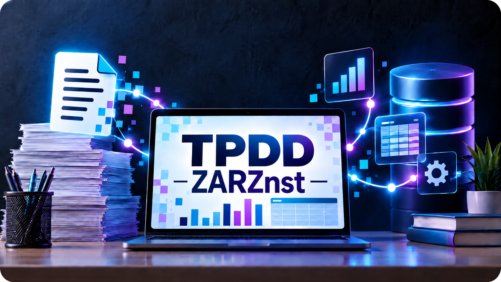 Technologie przetwarzania dokumentów i danych - A.Stolińska - 26/27Z - LAB - NST  - ZARZ