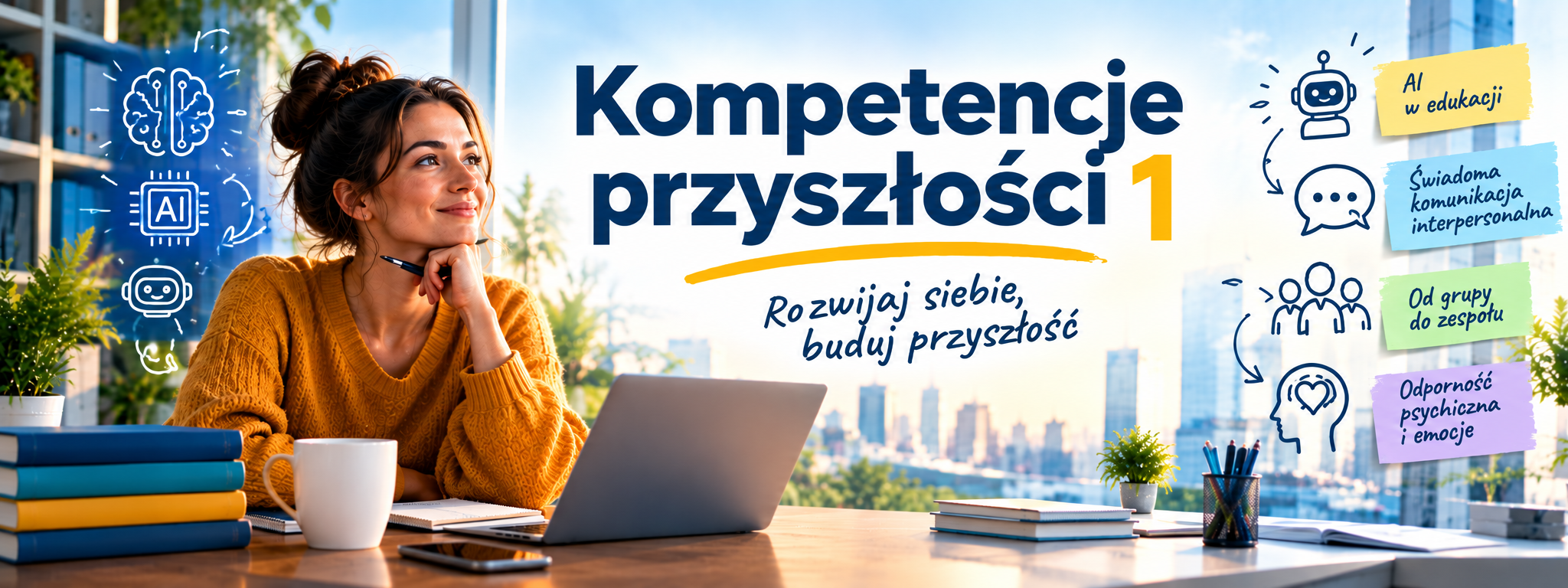 Kompetencje przyszłości 1 - A.Maniewska - różnice programowe