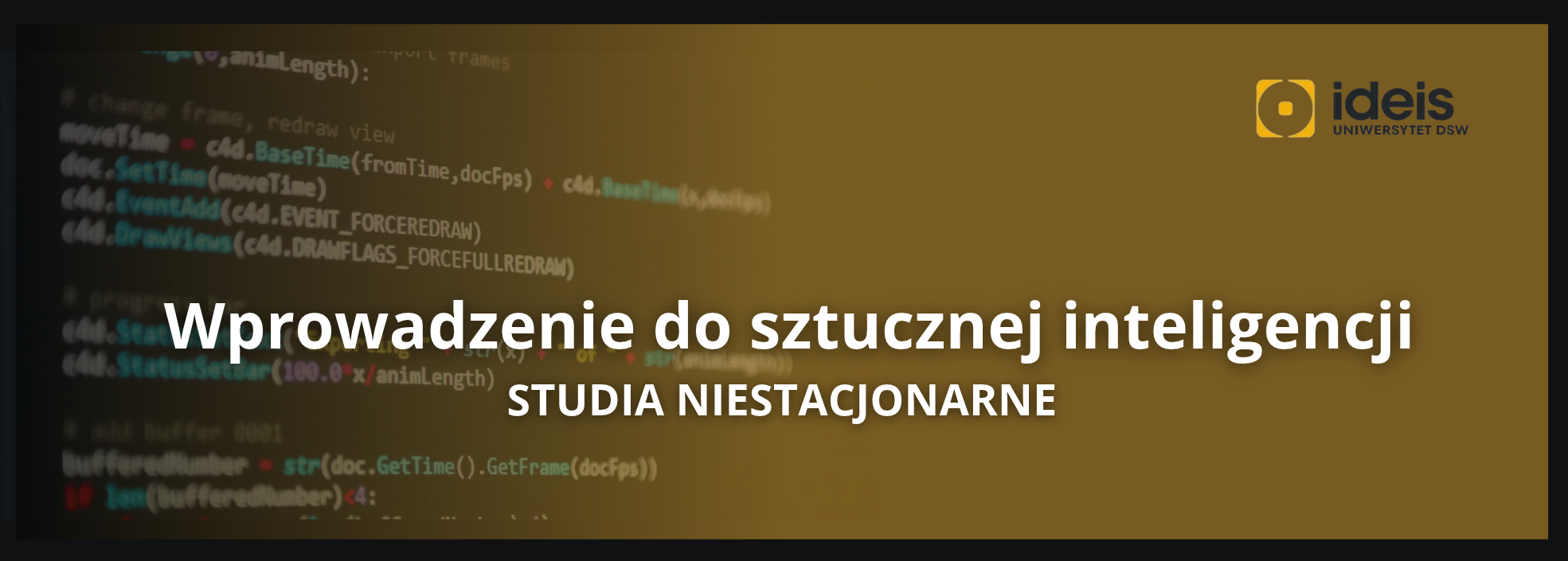 Wprowadzenie do sztucznej inteligencji - M.Halama - 26/27Z - NST - KON