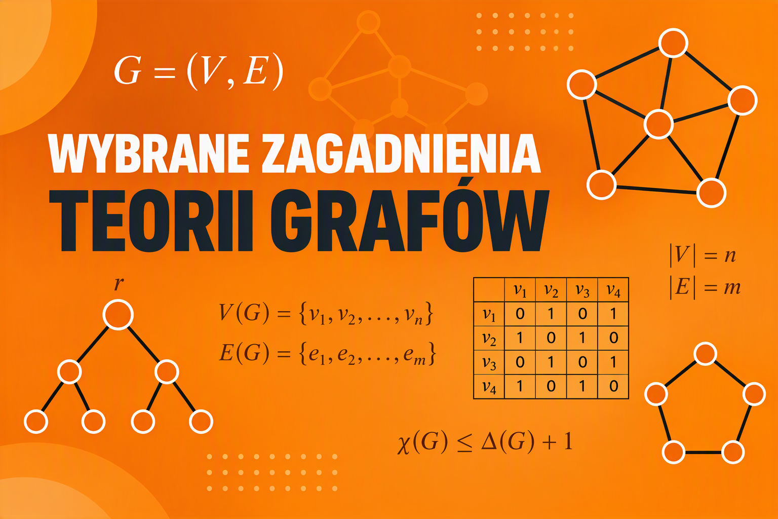 Wybrane zagadnienia teorii grafów - K.Molenda - 26/27Z - KON+LAB