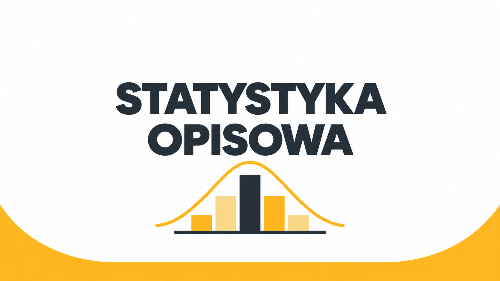 Statystyka opisowa ISN - M.Szydłowski - 26/27Z