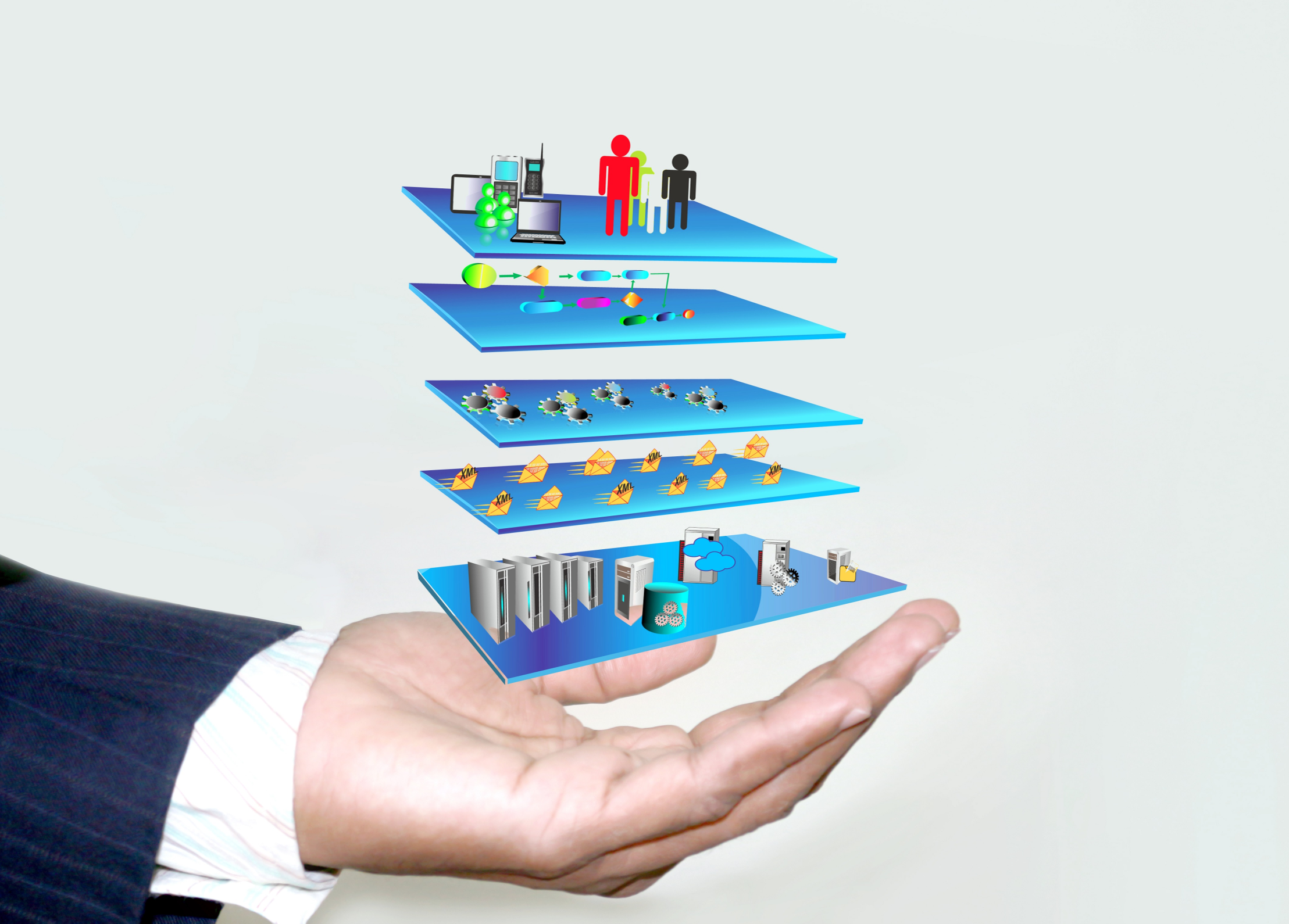 Architektura Korporacyjna (Enterprise Architecture) 2024