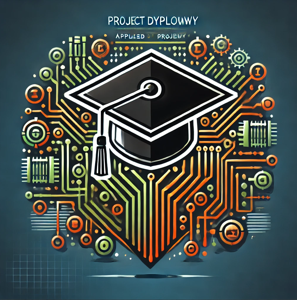 Projekt dyplomowy - MGR