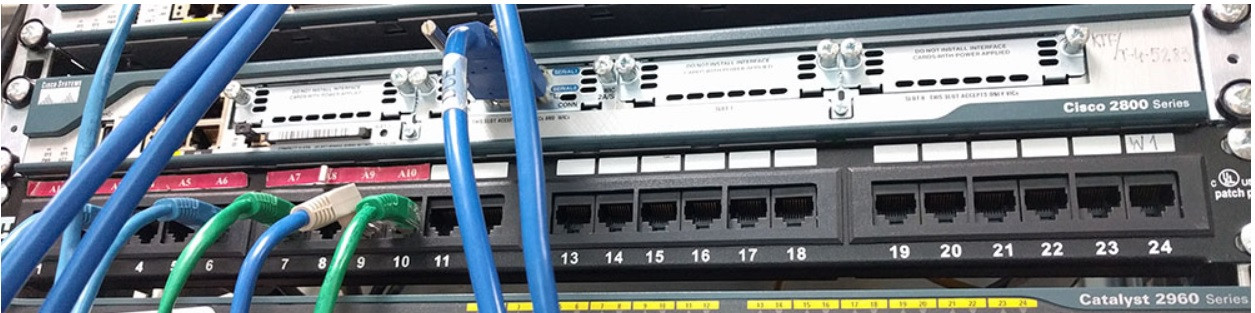 Routing i przełączanie - T.Długosz - 25/26Z - NST - W+CW