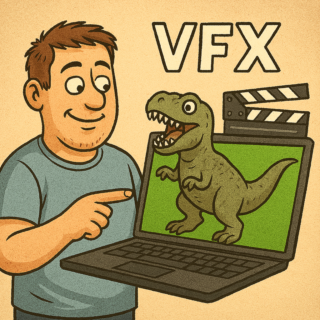 VFX II - T.Sapeta - 25/26Z - CW - ST